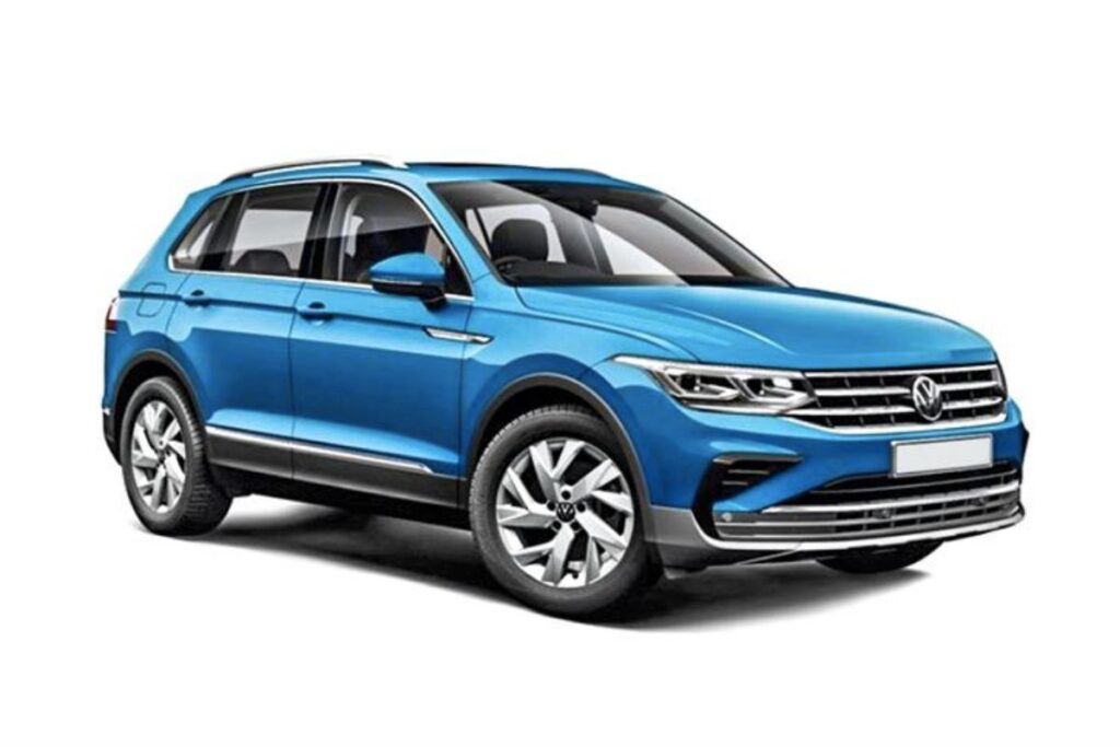 2023 Volkswagen Tiguan Specifications Prices And More An Automotive Teller 9010