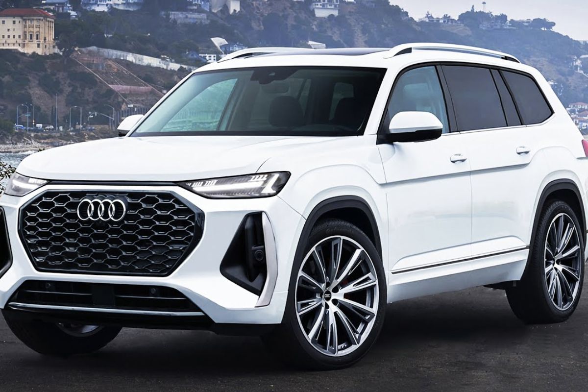 Read more about the article Audi Q9 Release Date, Price, Colors, Mileage, Features, Specs and Competitors