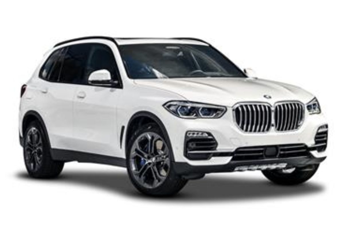 BMW X5 Price, Colors, Mileage, Features, Specs and Competitors - An