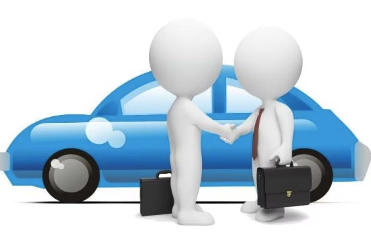 Read more about the article How to Bargain for a Used Car’s Price?