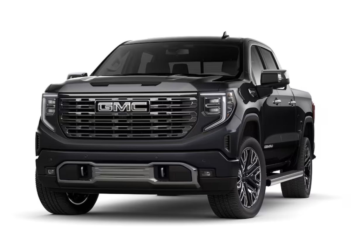 Gmc Denali Price In India Colors Mileage Top Speed Features Specs