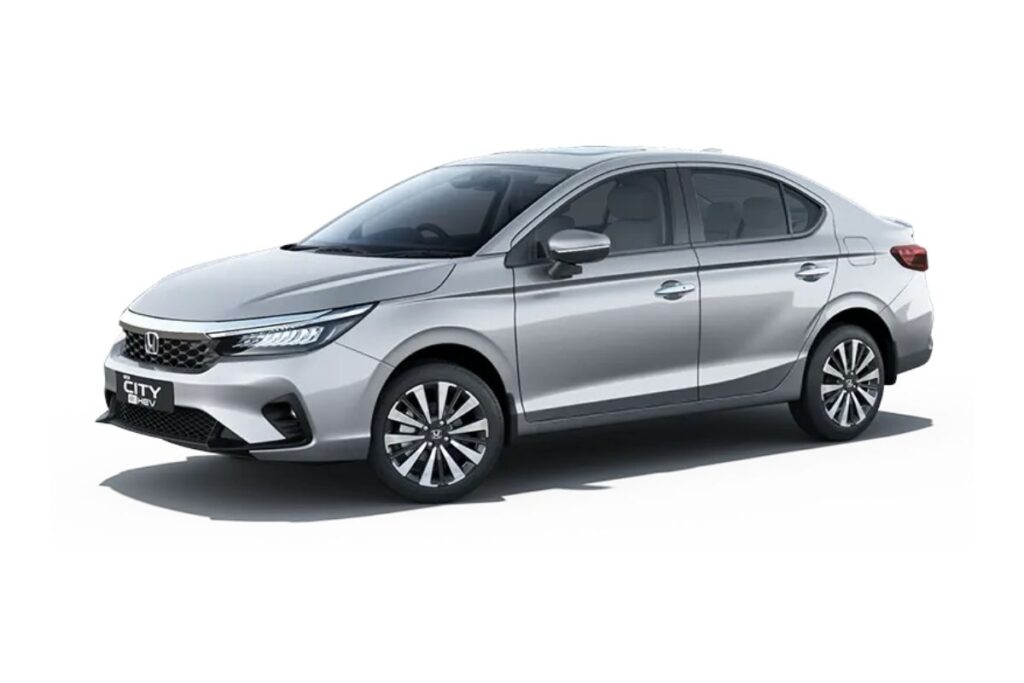 2024 Honda Odyssey Hybrid Price, Colors, Mileage, Features, Specs and