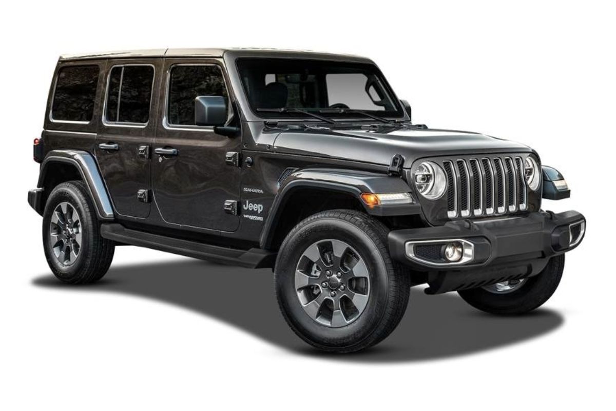 Read more about the article Jeep Wrangler Price in India, Colors, Mileage, Features, Specs and Competitors