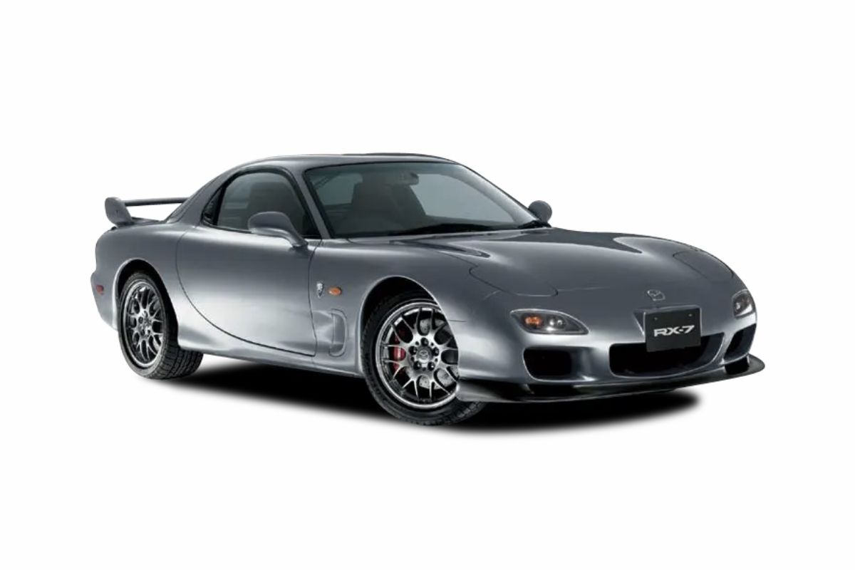 Mazda RX7 Price in India, Colors, Mileage, Features, Specs and