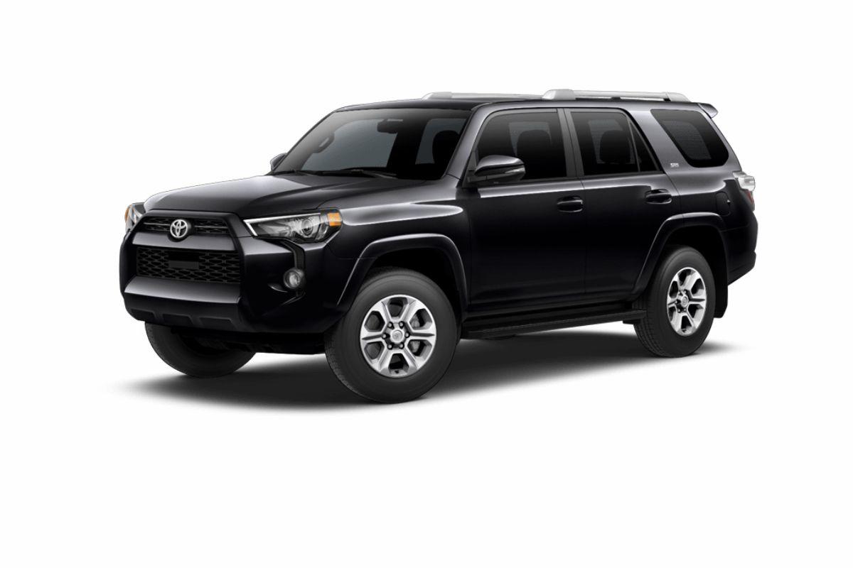 2024 Toyota 4Runner Price, Colors, Mileage, Features, Specs and