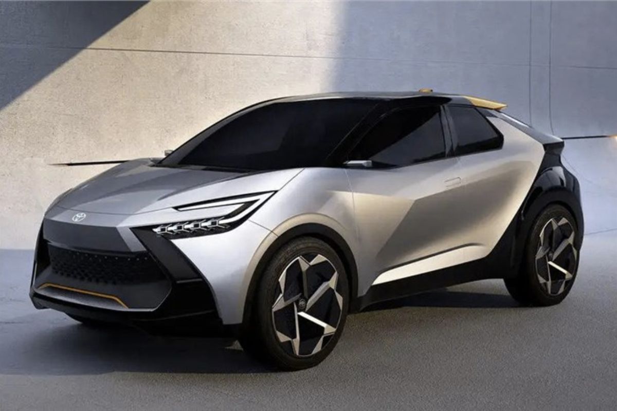 トヨタ C-HR 価格