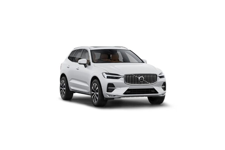 Volvo Car Price in India, Colors, Mileage, Features, Specs and Competitors