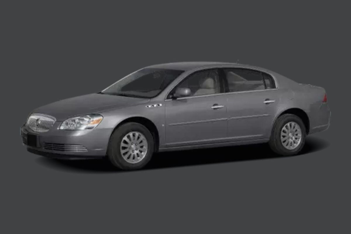 Read more about the article 2009 Buick Lucerne Price in India, Colors, Mileage, features, specs and Competitors