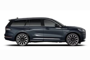 Read more about the article Lincoln Aviator Price in India, Colors, Mileage, Top-speed, Features, Specs, and Competitors