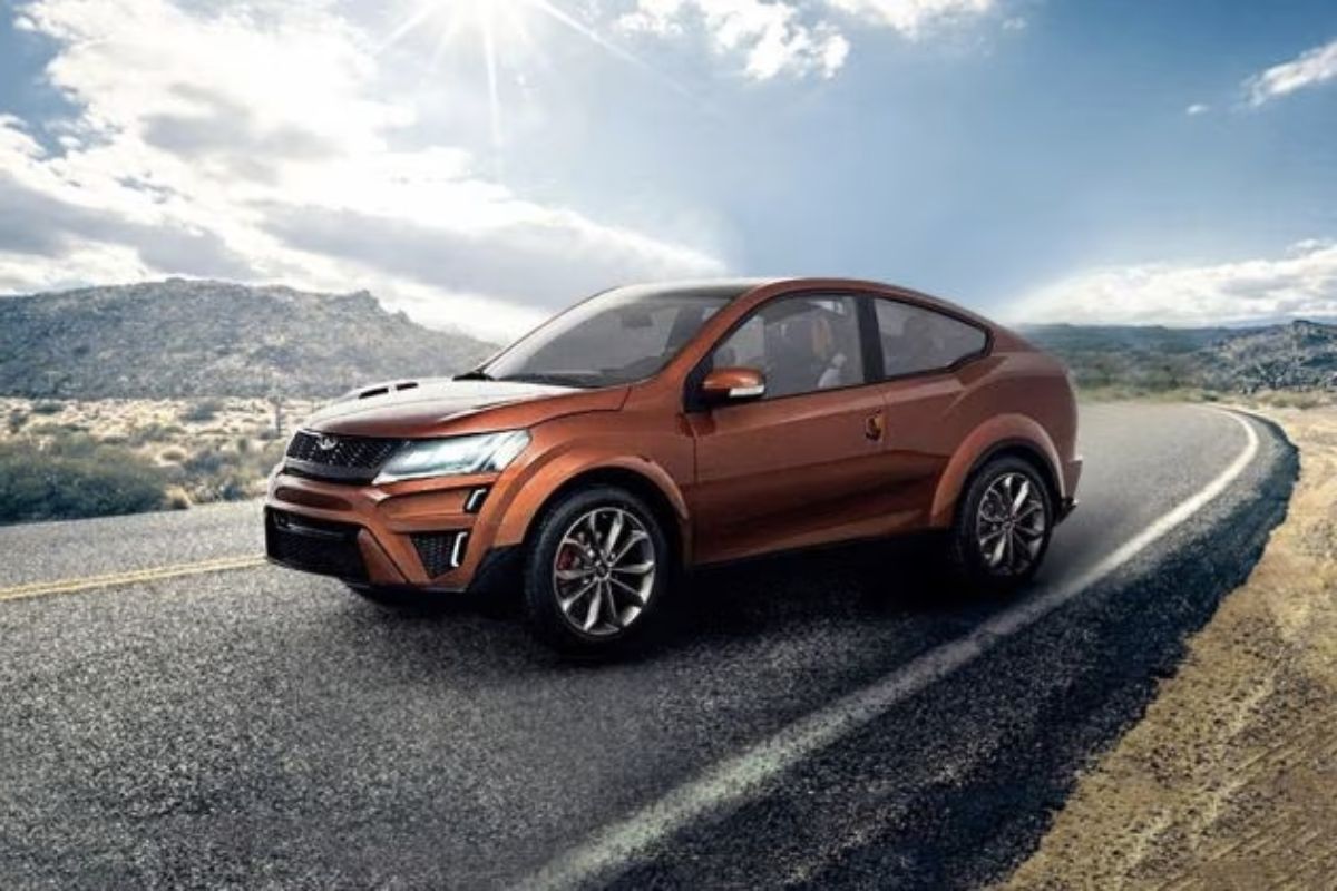 2023 Mahindra XUV Aero Price in India, Colors, Mileage, Features, Specs ...