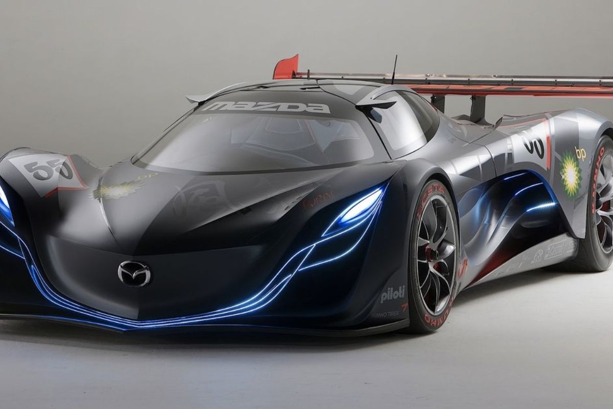 Read more about the article Mazda Furai Price in India, Colors, Mileage, Features, Specs and Competitors