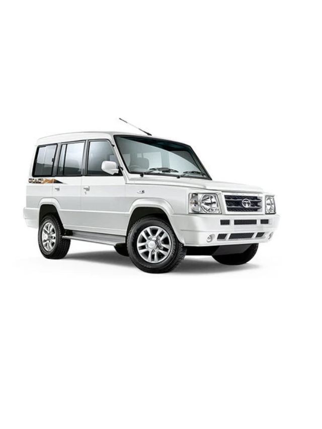 TATA Motors to Relaunch 7Seater TATA Sumo A BudgetFriendly and