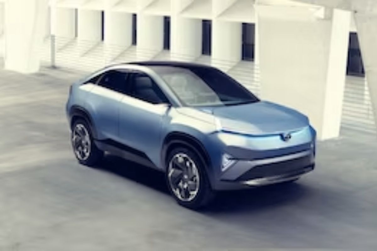 Tata Atmos Price in India 2023, Colors, Mileage, Top-speed, Features ...