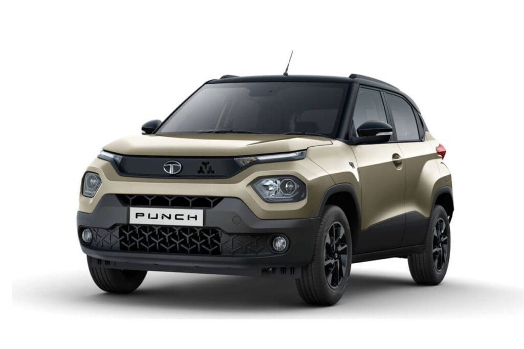 Tata Punch Ground Clearance Can It Handle OffRoad? Autohexa