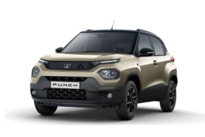 Read more about the article Tata Punch kaziranga Price in India, Colors, Mileage, Features, Specs and Competitors