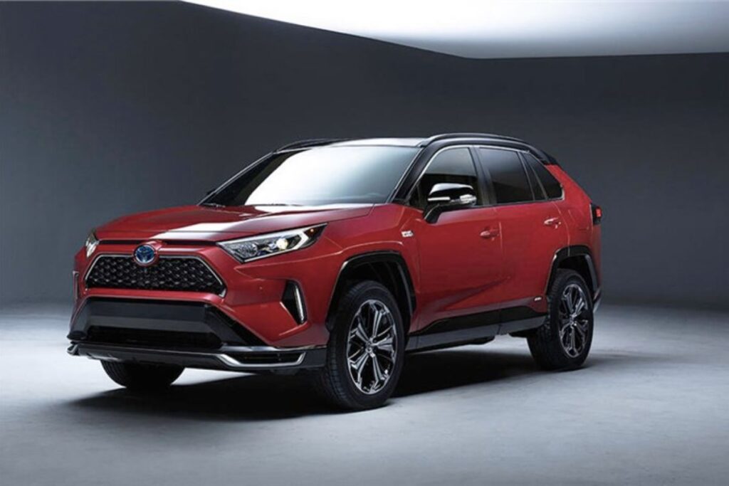 Toyota RAV4 Price in India, Colors, Mileage, Features, Specs and