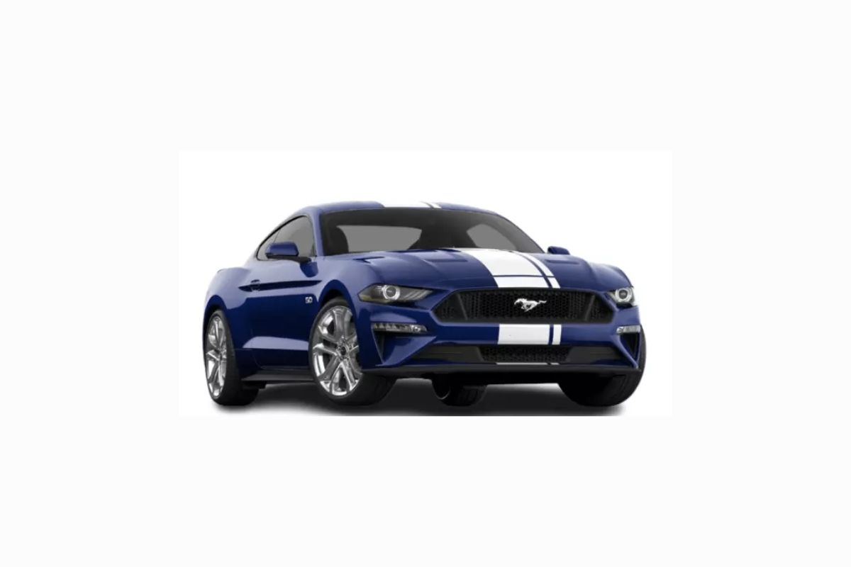 Ford Mustang Price in Bangladesh, Colors, Mileage, Topspeed, Features