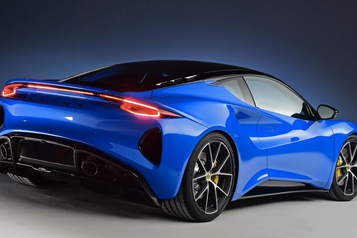 2023 Lotus Emira i4 Prices, Reviews, Pictures, Topspeed, Specs & More