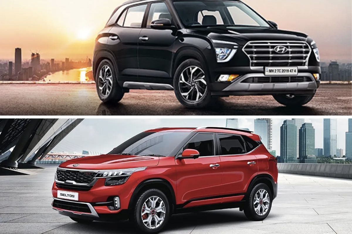 The New Kia Seltos and Hyundai Creta: Which One Is Right for You ...