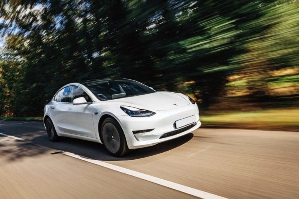 tesla car price in bangladesh 2022