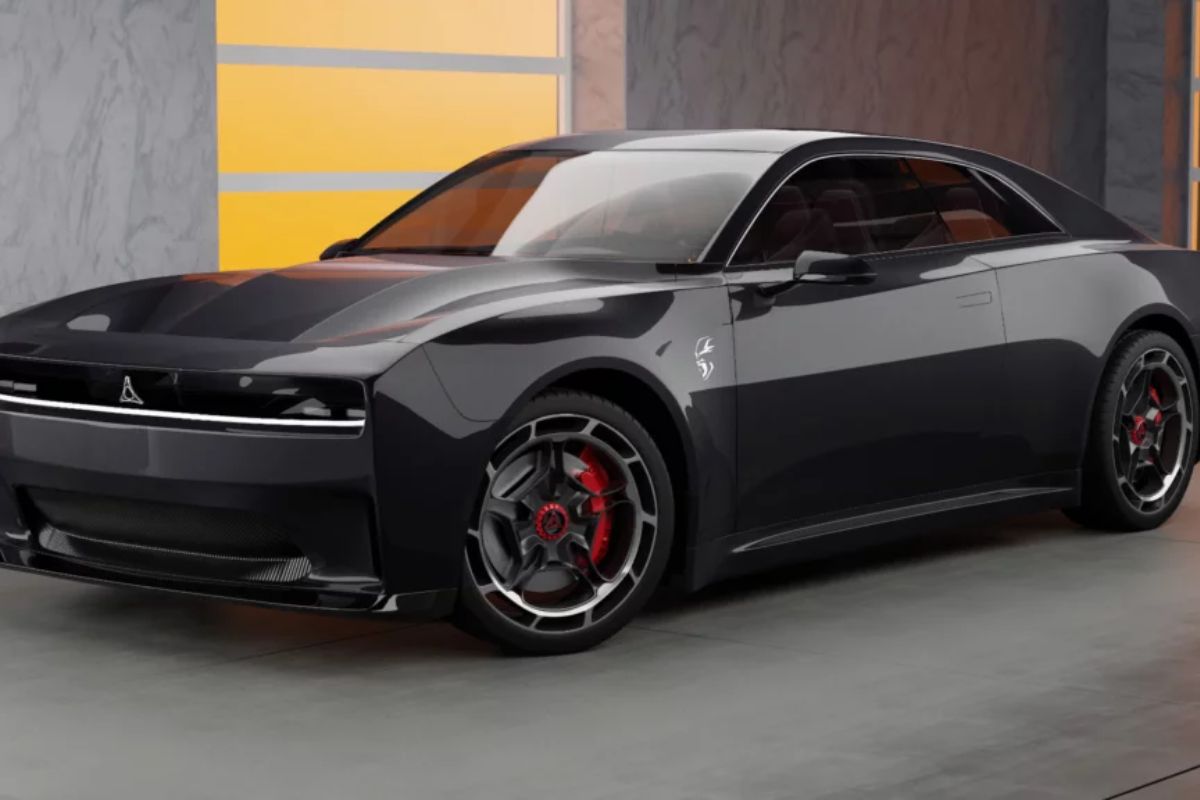 2024 Dodge Charger Price, Colours, Mileage, Top Speed, Specs and More