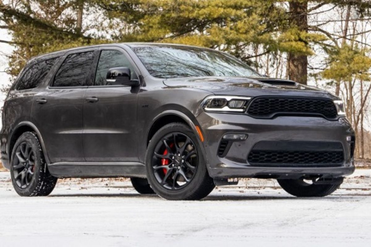 2024 Dodge Durango Release Date and Price, Preview, Specs, Features