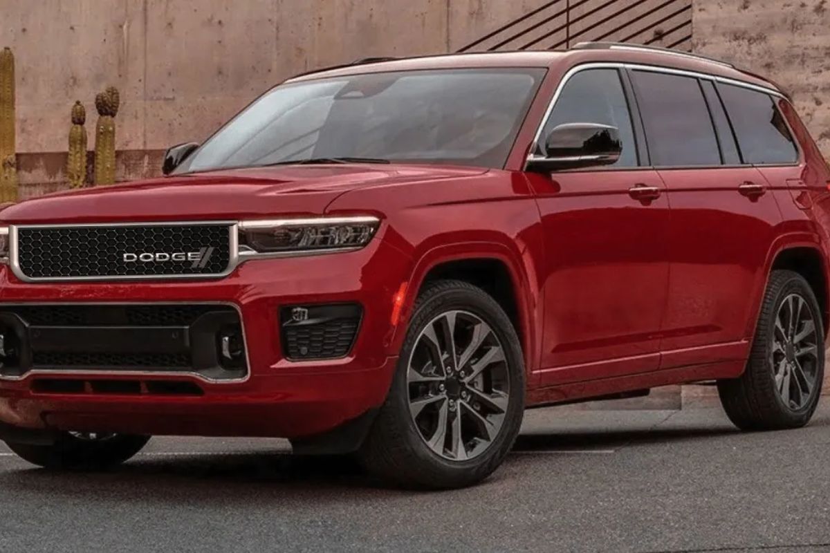 2024 Dodge Durango Release Date and Price, Preview, Specs, Features