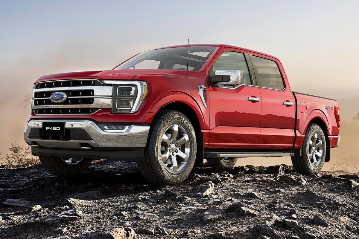 Is the 2024 Ford F-150 Worth the Wait?