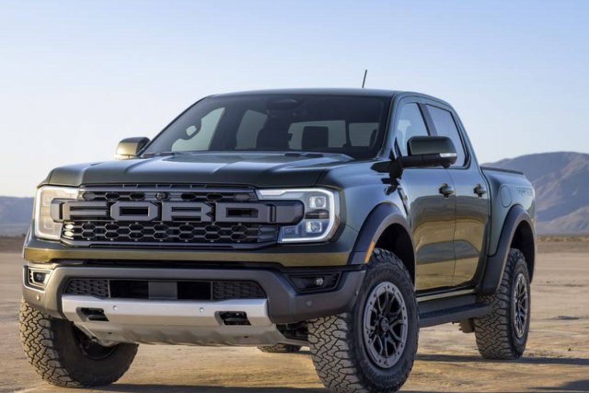 2024 Ford Ranger What We Know So Far