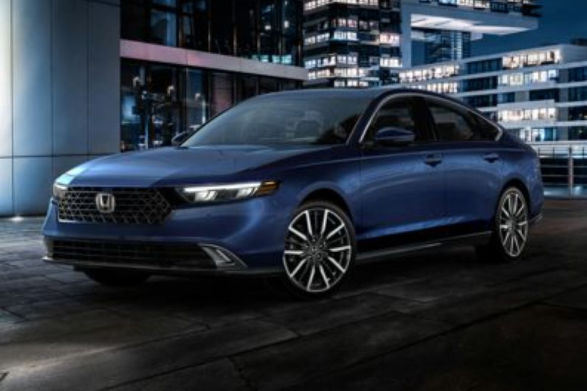 2024 Honda Accord Release Date, Price, Colors, Features, Specs An