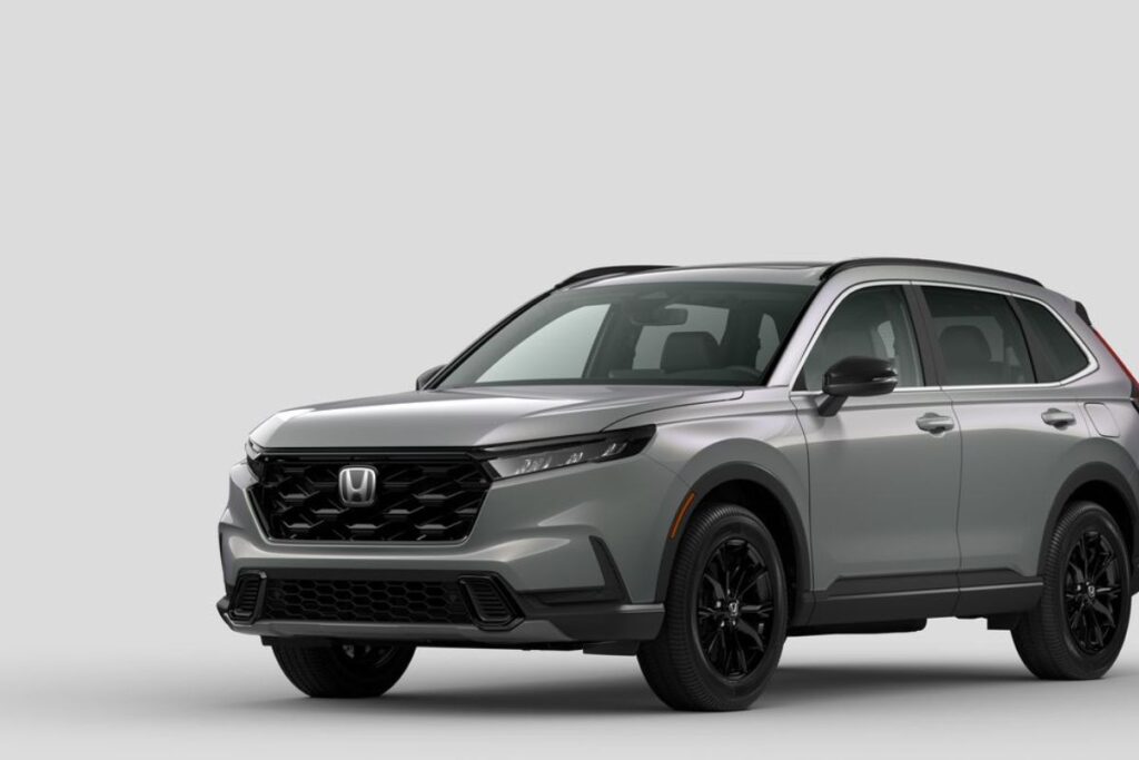 2024 Honda CRV Price, Colors, Mileage, TopSpeed, Features, Specs, And