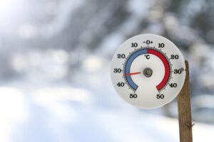 Read more about the article How to Get an Accurate Reading of the Outside Temperature