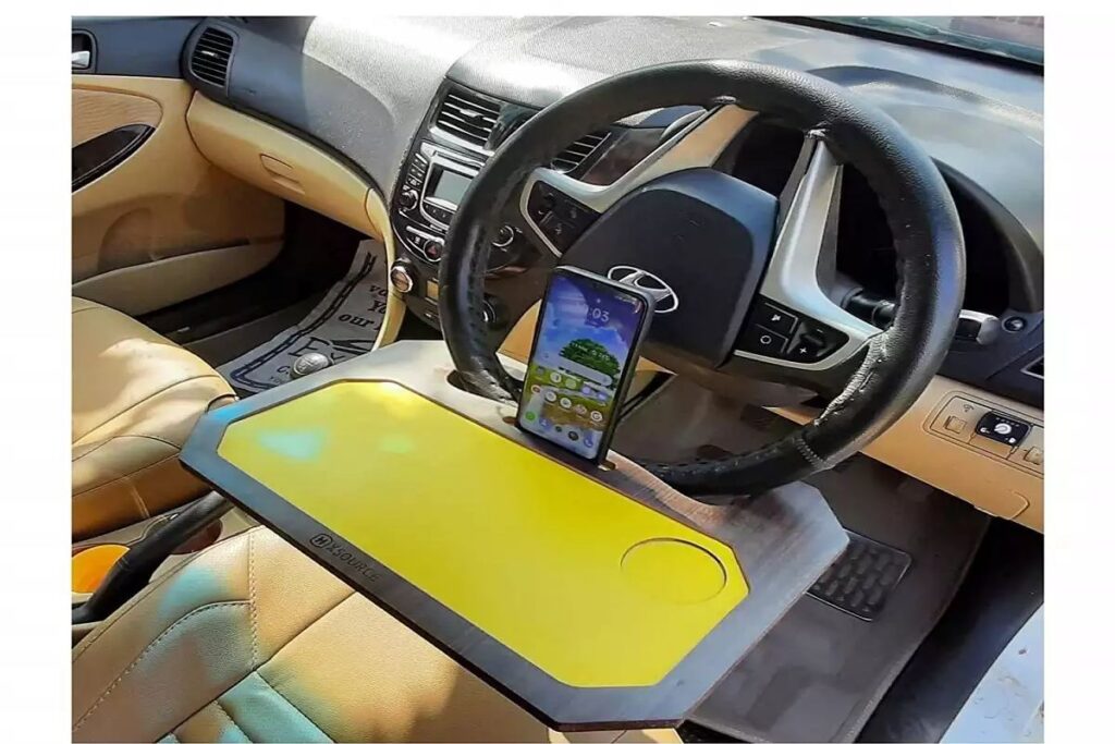 10 Best Steering Wheel Desk With High Rated in 2023 An Automotive Teller