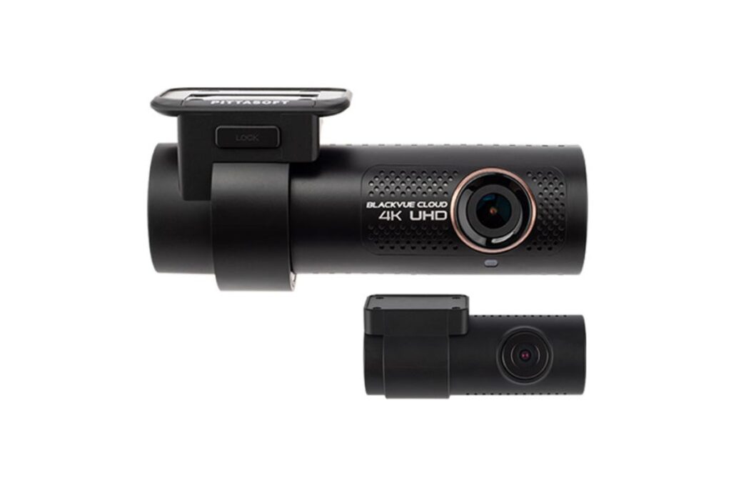 10 Best Dash Cameras for Your Car An Automotive Teller