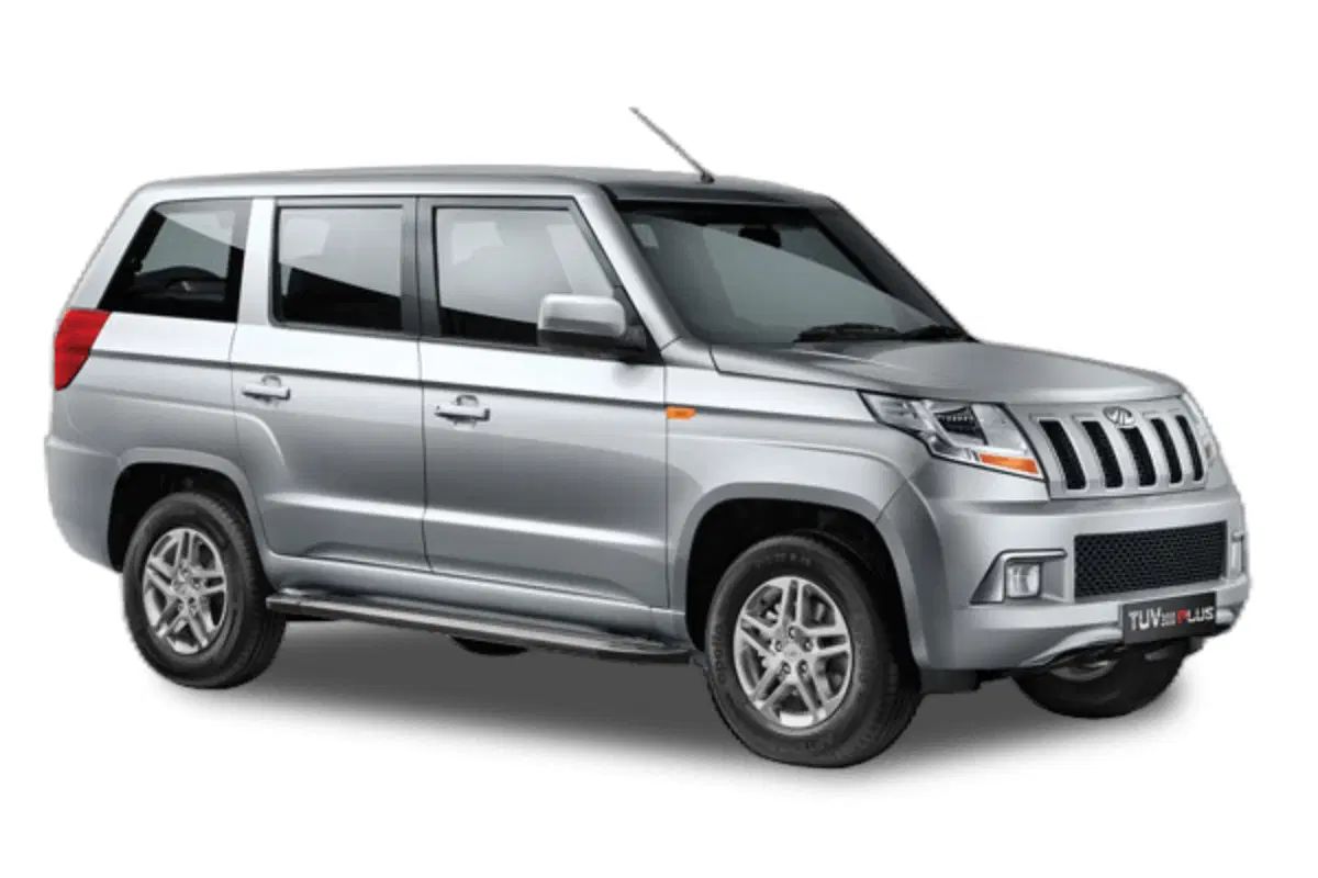 Mahindra Bolero Neo Plus 9-Seater to Launch Next Month with 2.2L Diesel ...