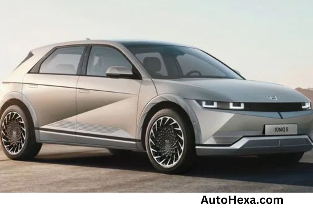 2024 Hyundai Ioniq 5 Facelift What We Know So Far