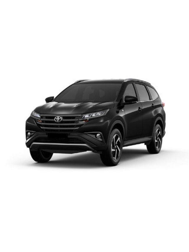 toyota mini fortuner car price in india