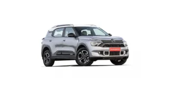 Citroen C3 Aircross Max 1.2 7 STR Price in India, Colors, Mileage, Top-speed, Features, Specs and More