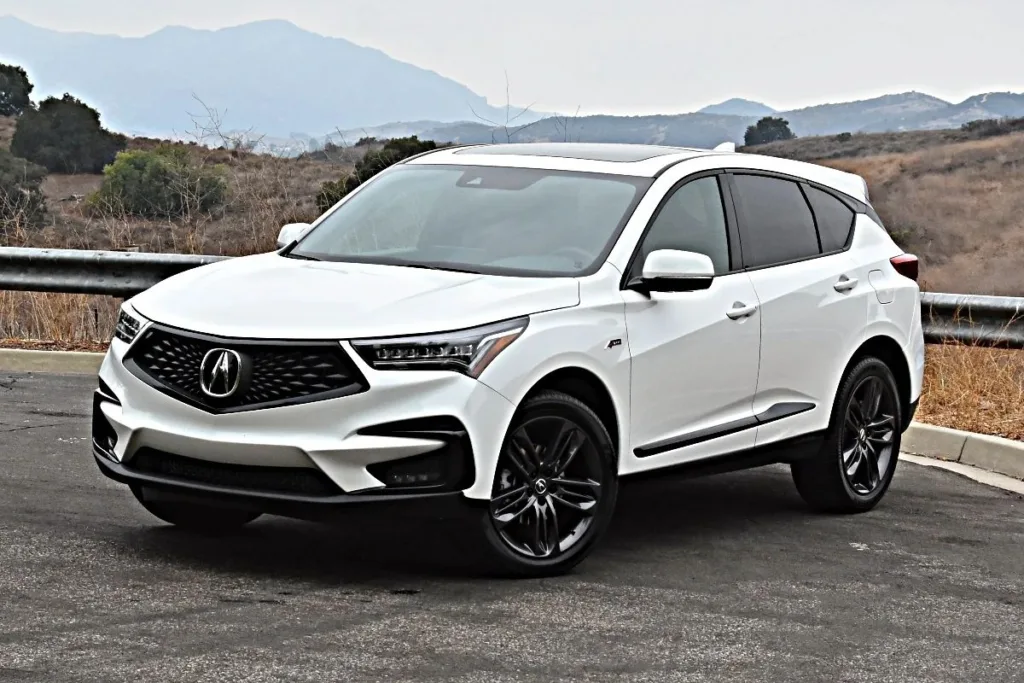 Acura RDX