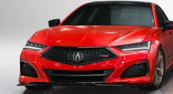 2025 Acura TLX Price, Specs, Mileage, Images
