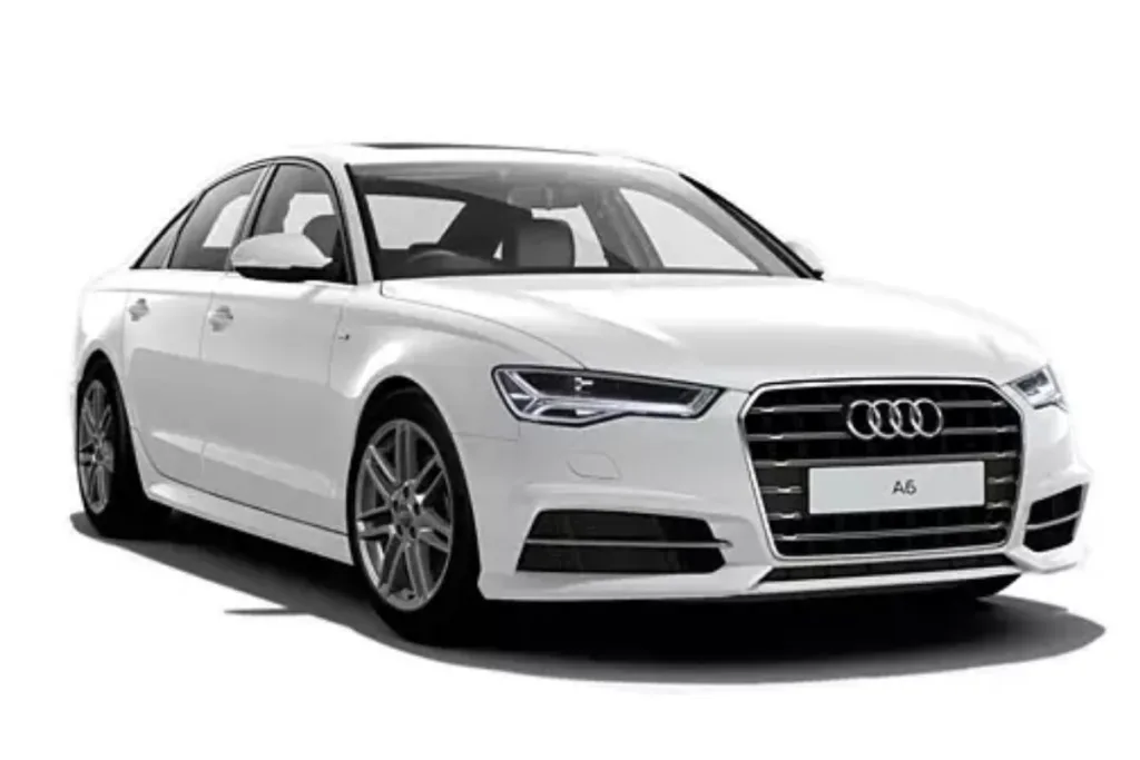 Audi A6 Price